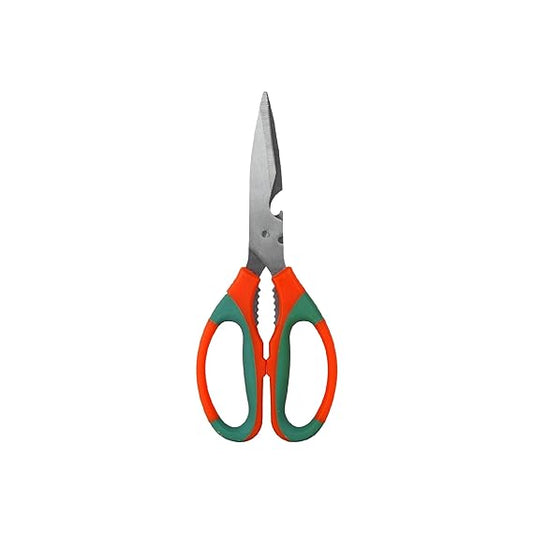 0CLUB Gardening and Household Scissors imported from china in India
