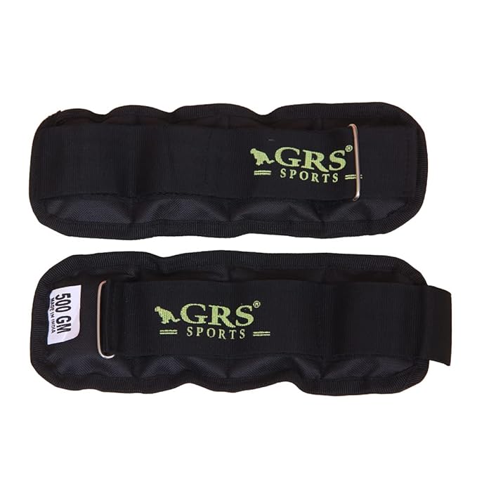 Wrist/Ankle Weights 1 kg