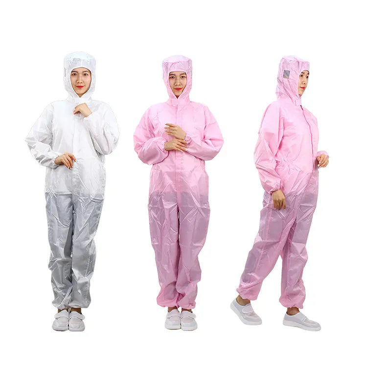 Disposable Personal Protective Clothing and PPE Kit for Personal Protection