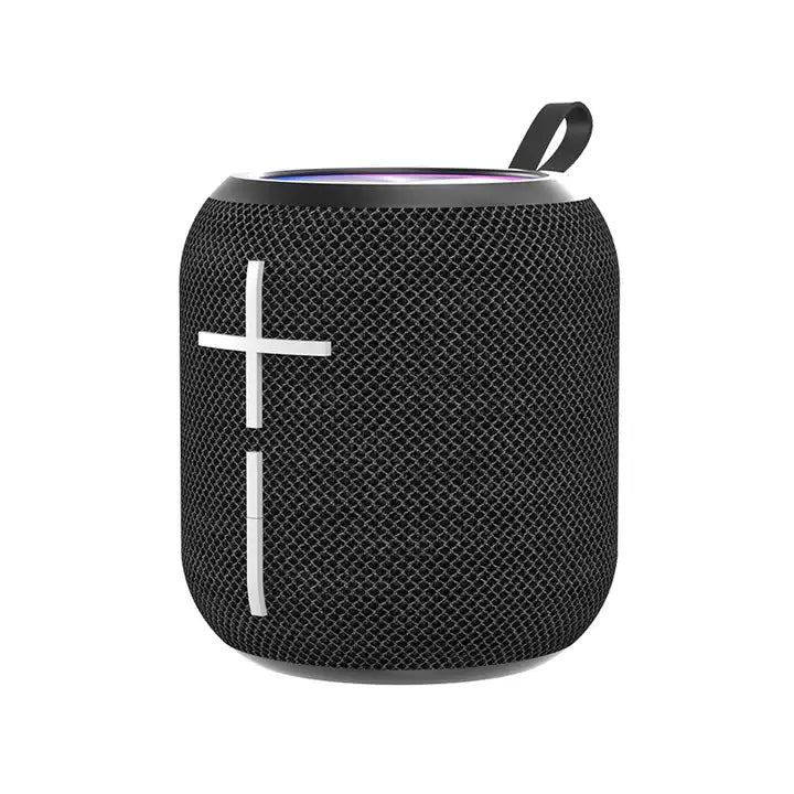 Fabric Mini Design Wireless Bluetooth speaker
