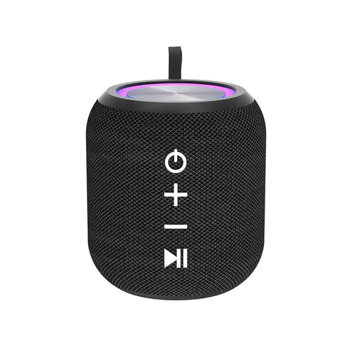Fabric Mini Design Wireless Bluetooth speaker