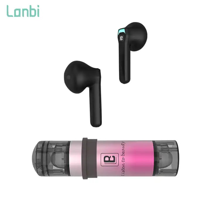 Wireless BT 5.3 For Sports Earbuds Mobile Phone