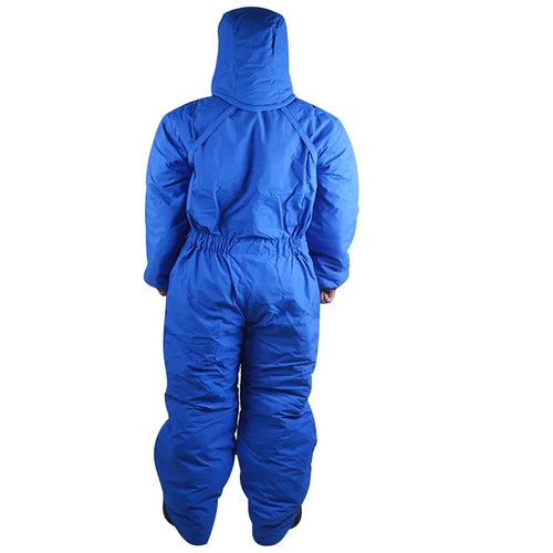 Safety protection products low temperature liquid nitrogen personal protective equipment
